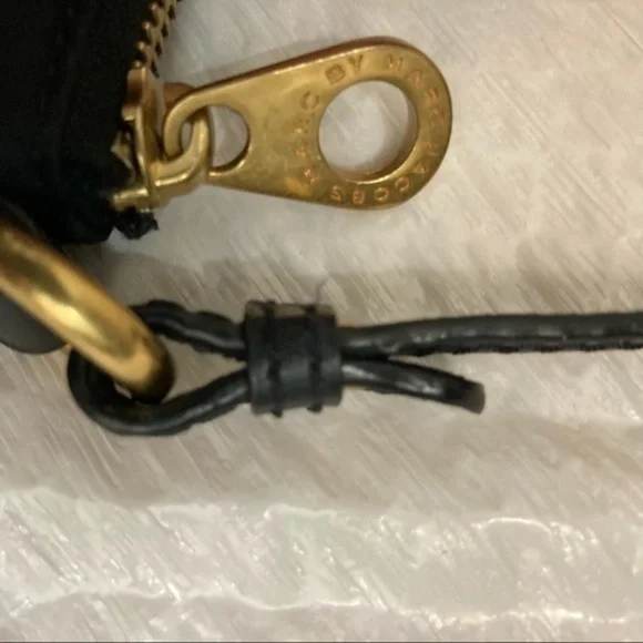 Marc by Marc jacobs black nylon crossbody bag - Picture 11 of 11